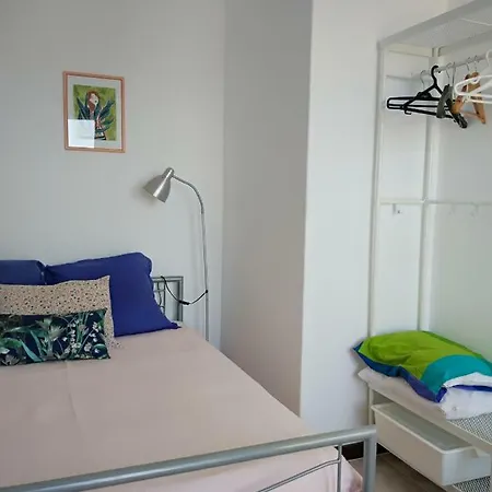 Laranja Apart. Apartamento