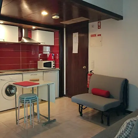 Laranja Apart. 公寓 波尔蒂芒