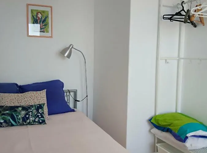 Laranja Apart. 아파트