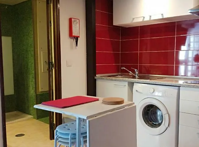 아파트 Laranja Apart. 포티마오