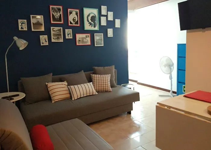 Laranja Apart. 포티마오