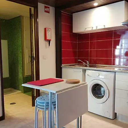 Апартаменты Laranja Apart. Портиман