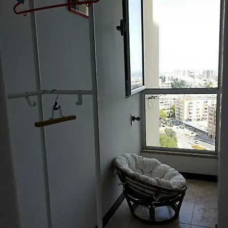 Lägenhet Laranja Apart. Portimão