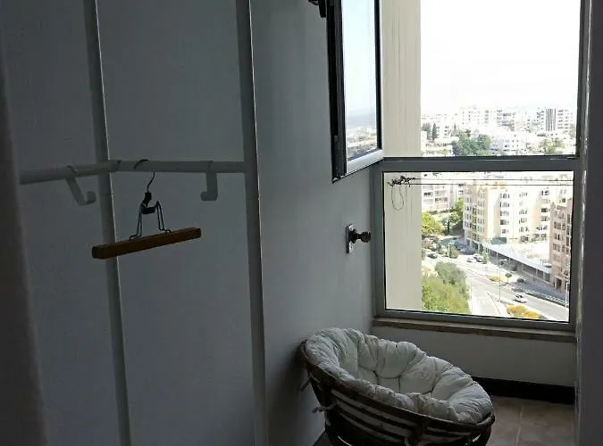 Appartement Laranja Apart. Portimão